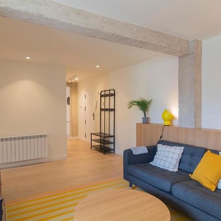 Apartamento Holidea Puerto Chico Santander Dış mekan fotoğraf