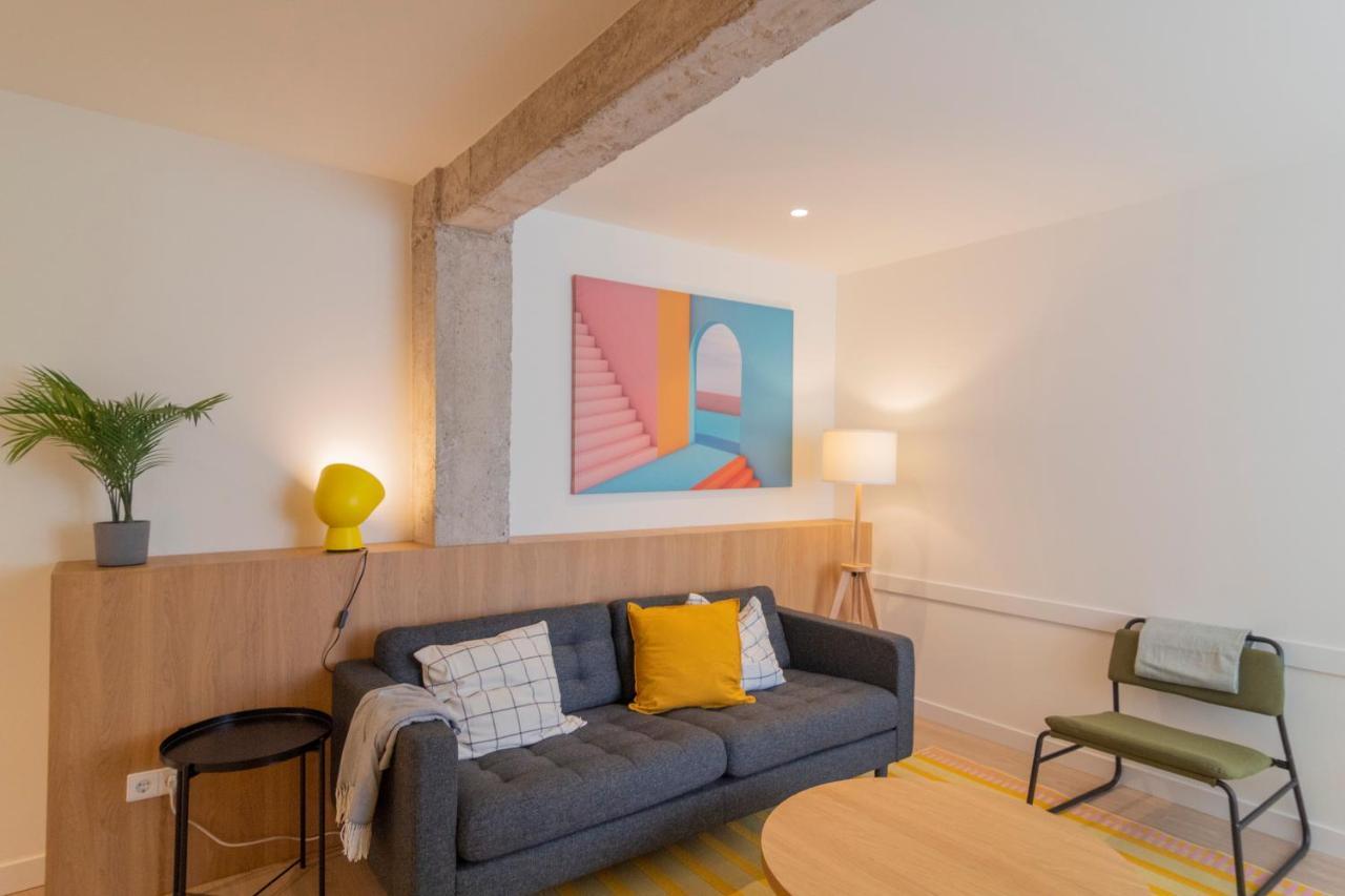 Apartamento Holidea Puerto Chico Santander Dış mekan fotoğraf