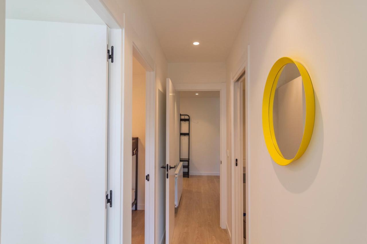 Apartamento Holidea Puerto Chico Santander Dış mekan fotoğraf