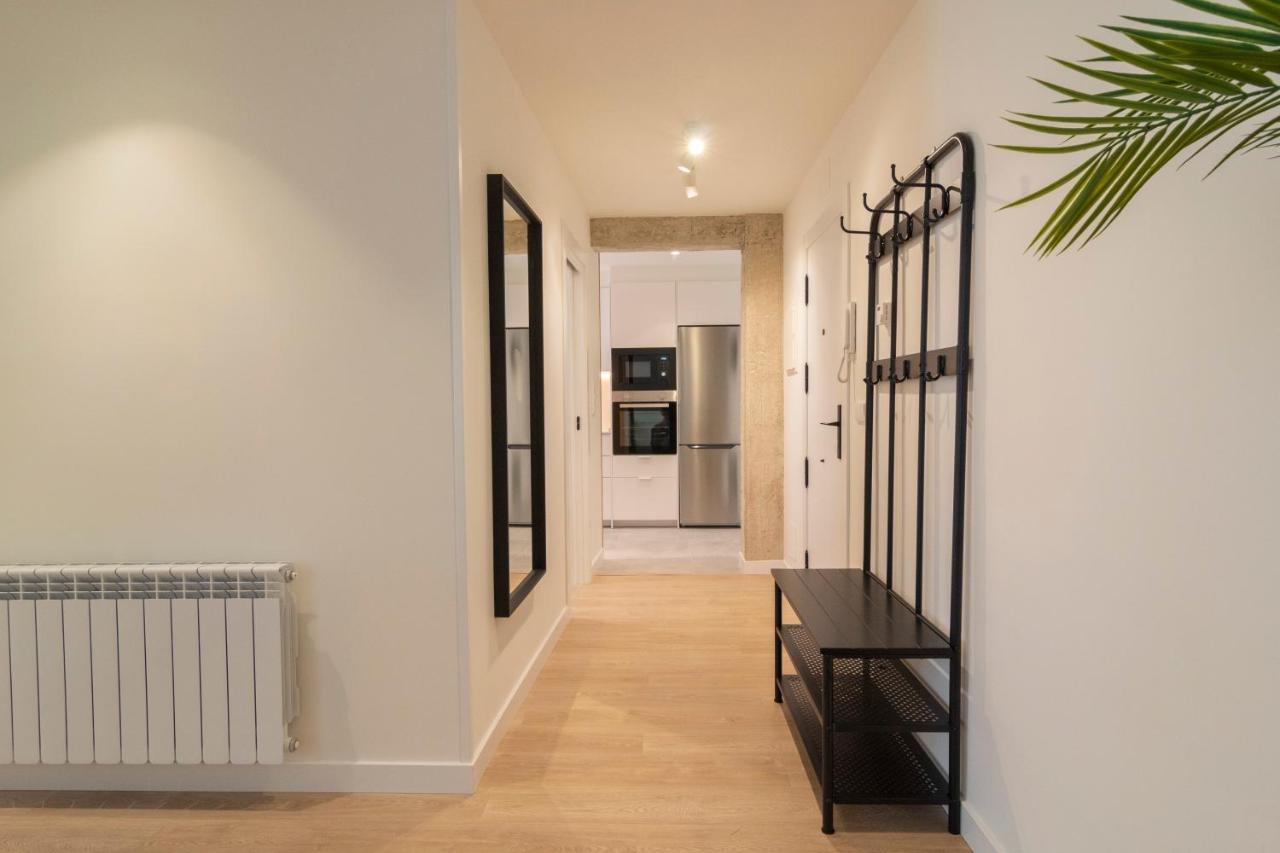 Apartamento Holidea Puerto Chico Santander Dış mekan fotoğraf