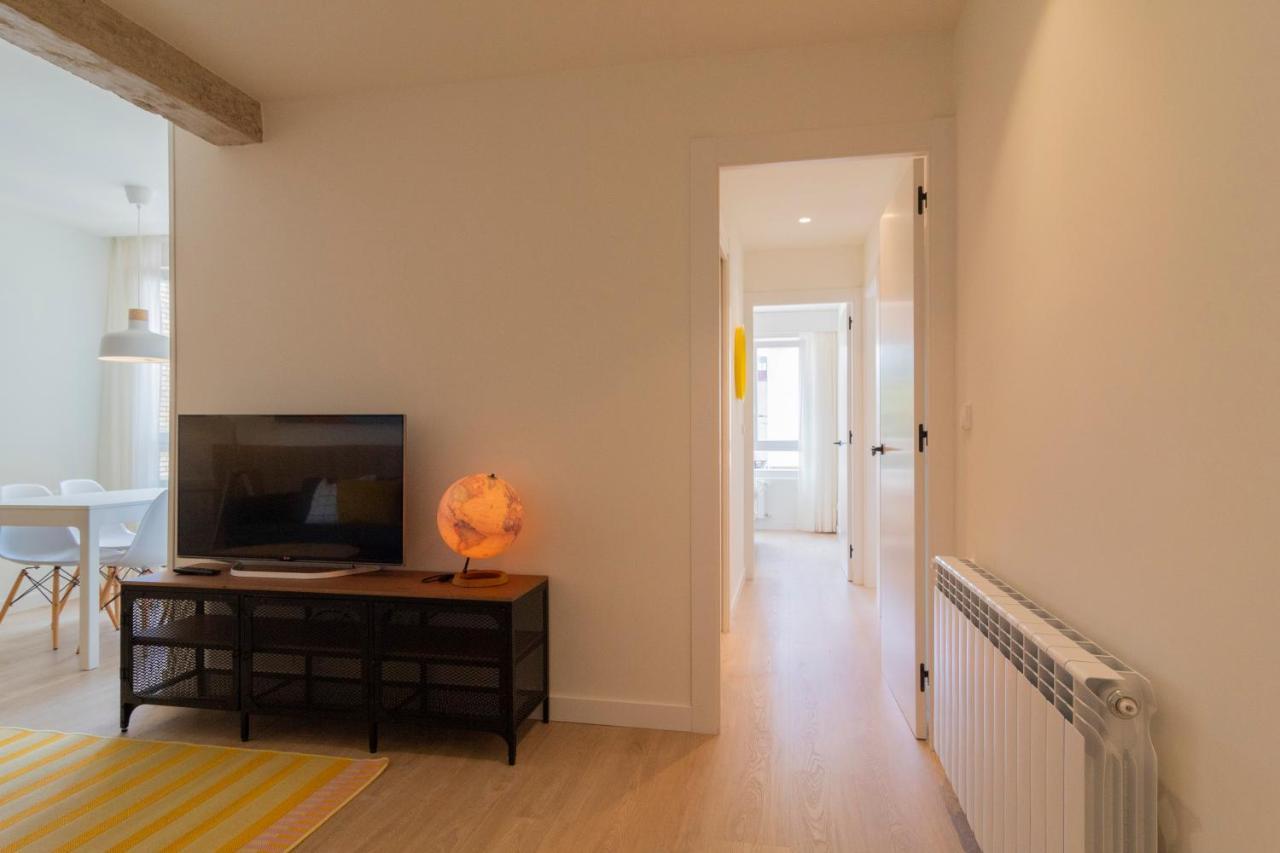 Apartamento Holidea Puerto Chico Santander Dış mekan fotoğraf