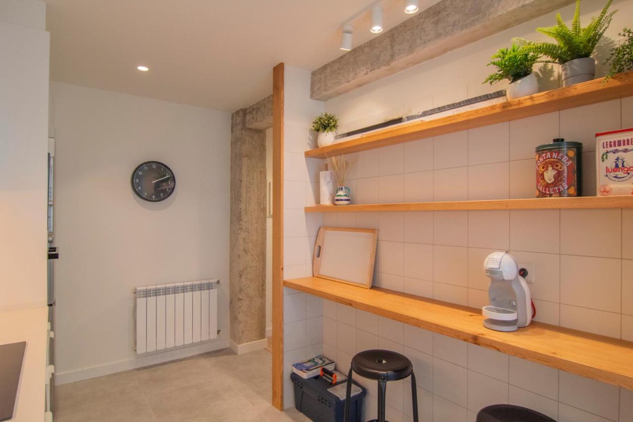 Apartamento Holidea Puerto Chico Santander Dış mekan fotoğraf