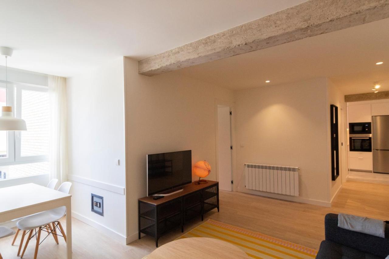 Apartamento Holidea Puerto Chico Santander Dış mekan fotoğraf
