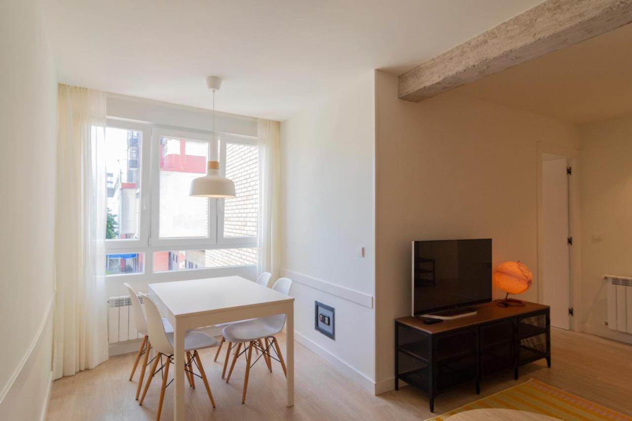 Apartamento Holidea Puerto Chico Santander Dış mekan fotoğraf