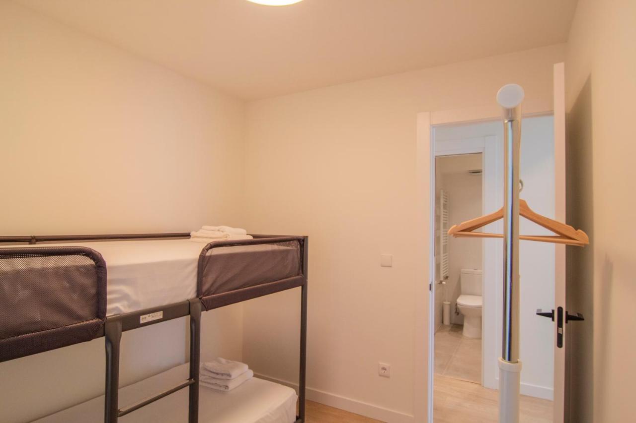 Apartamento Holidea Puerto Chico Santander Dış mekan fotoğraf