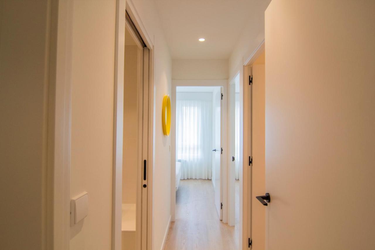 Apartamento Holidea Puerto Chico Santander Dış mekan fotoğraf