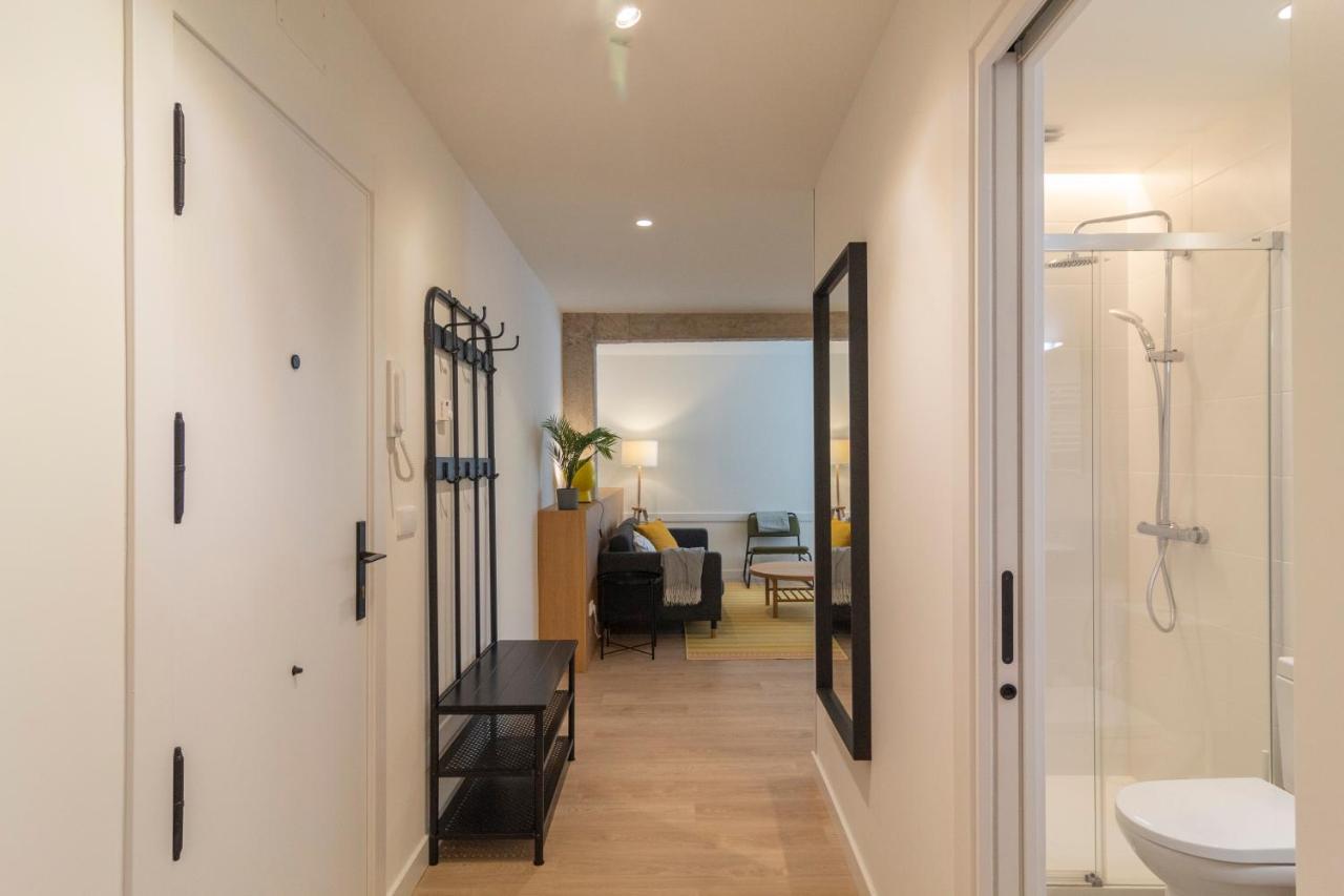 Apartamento Holidea Puerto Chico Santander Dış mekan fotoğraf