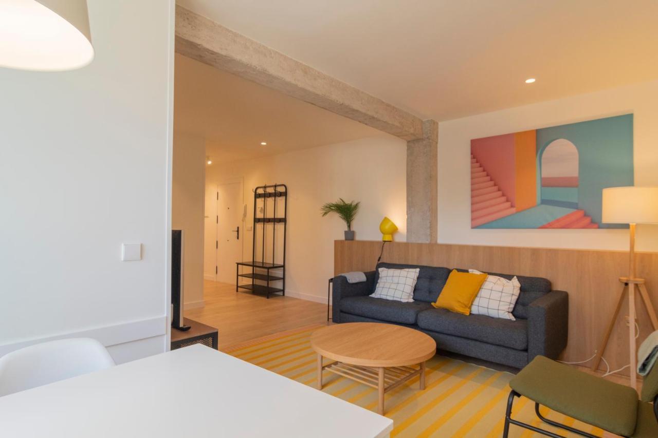 Apartamento Holidea Puerto Chico Santander Dış mekan fotoğraf