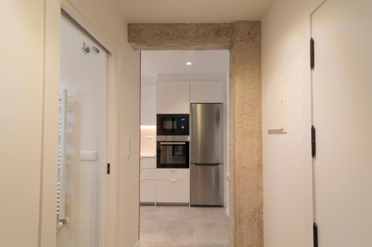 Apartamento Holidea Puerto Chico Santander Dış mekan fotoğraf