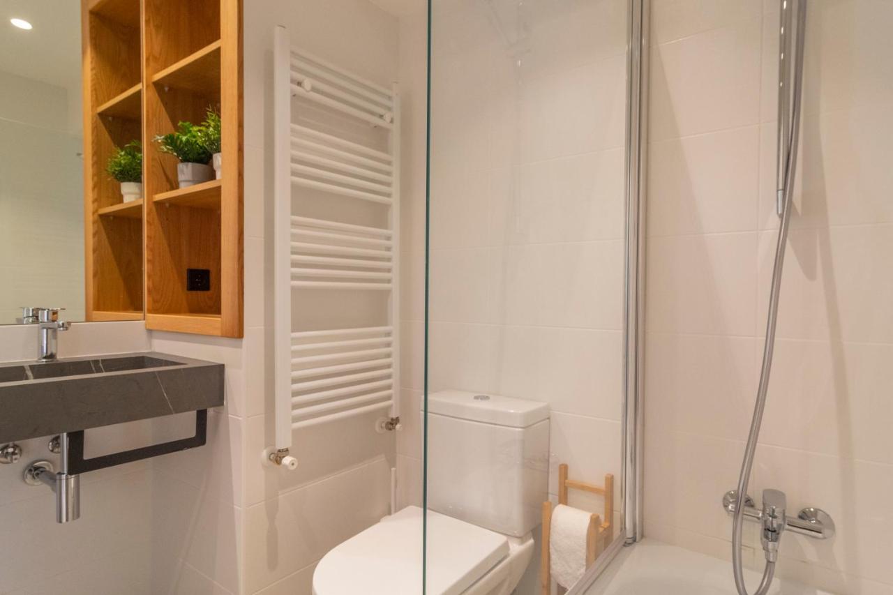 Apartamento Holidea Puerto Chico Santander Dış mekan fotoğraf