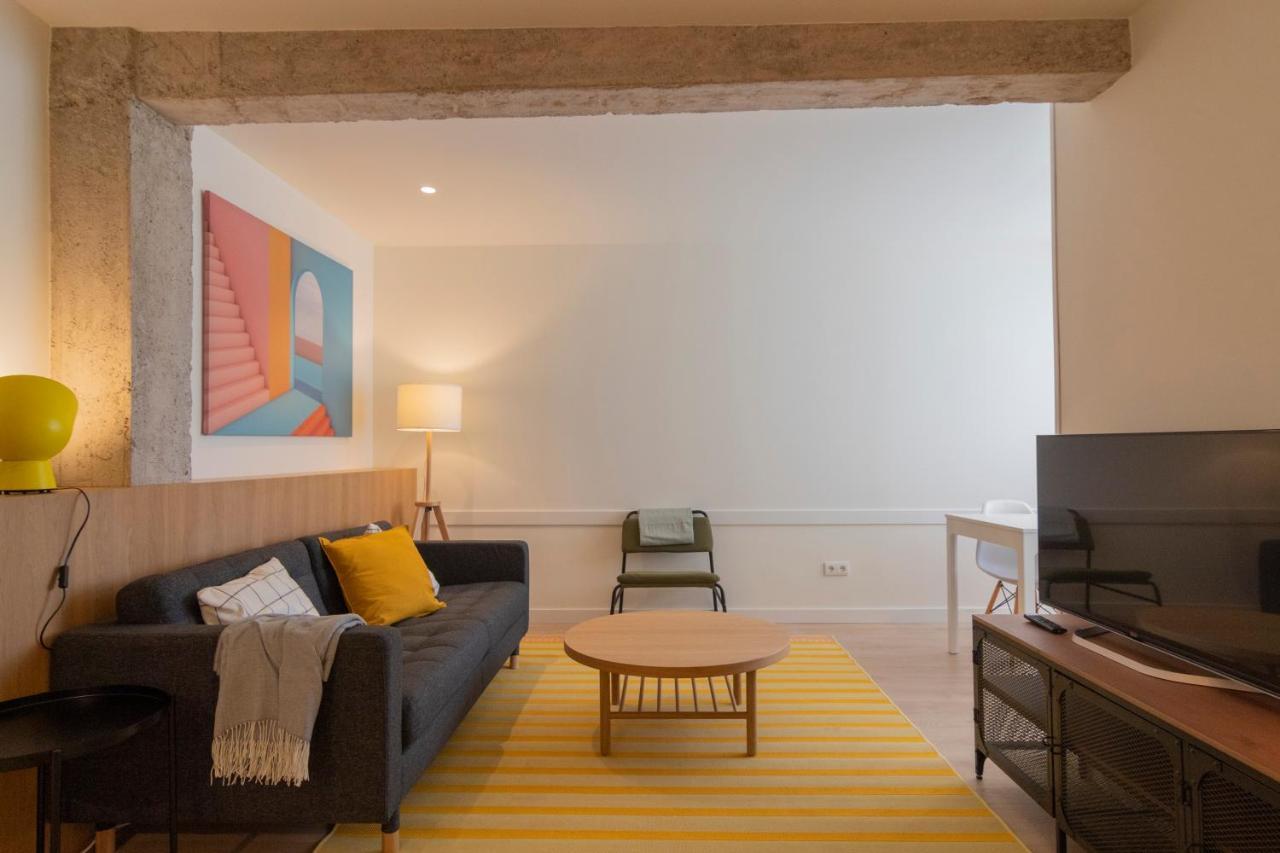Apartamento Holidea Puerto Chico Santander Dış mekan fotoğraf