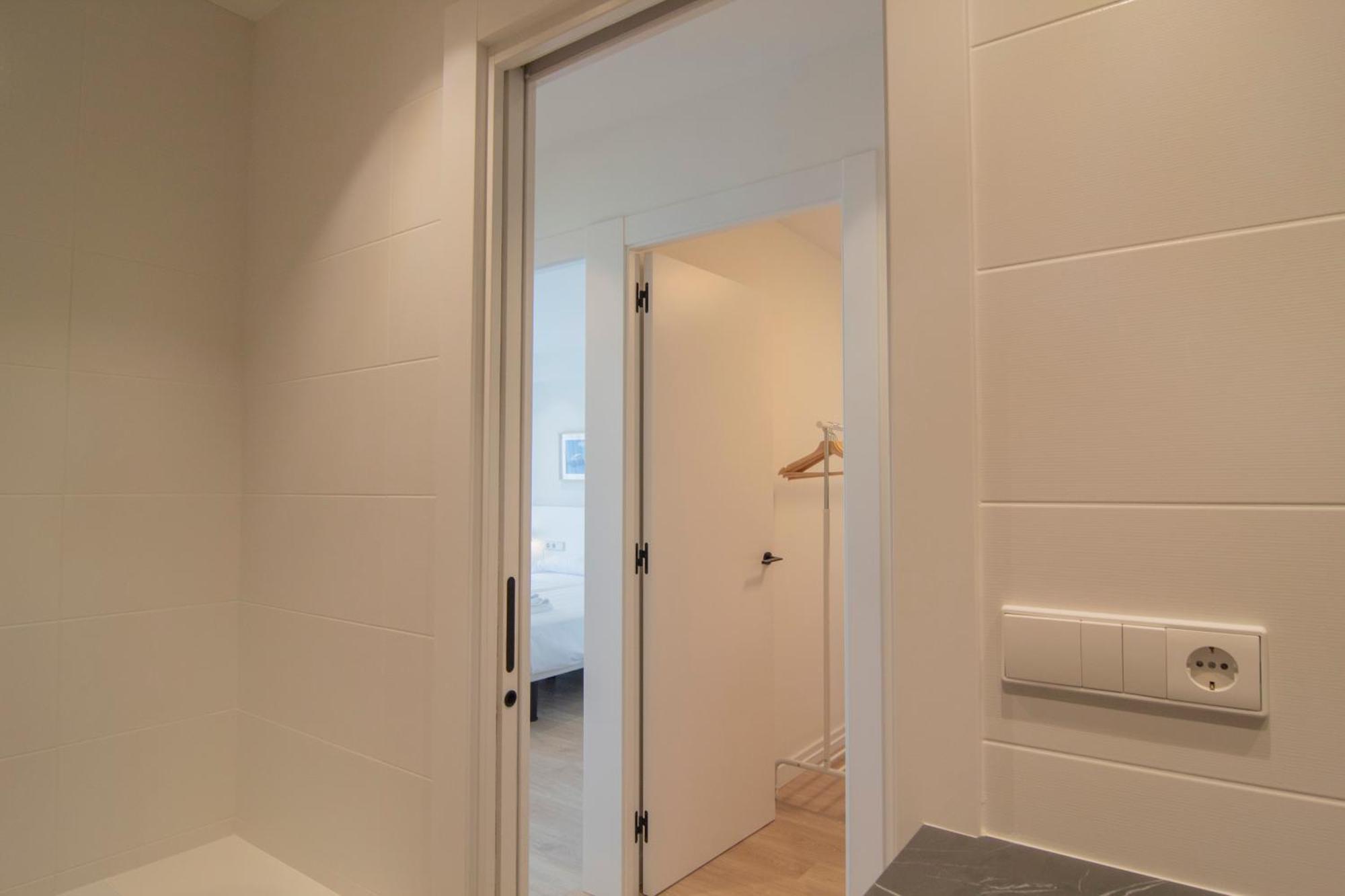 Apartamento Holidea Puerto Chico Santander Dış mekan fotoğraf